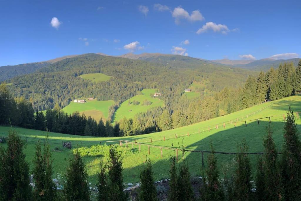 הוילה אובדאך St Wolfgang-Kienberg - Ruhe Und Entspannung Mit Bester Aussicht מראה חיצוני תמונה